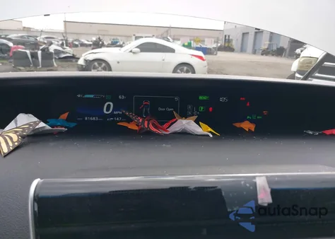 2018 Toyota Mirai from USA, damaged, VIN JTDBVRBD3JA004182